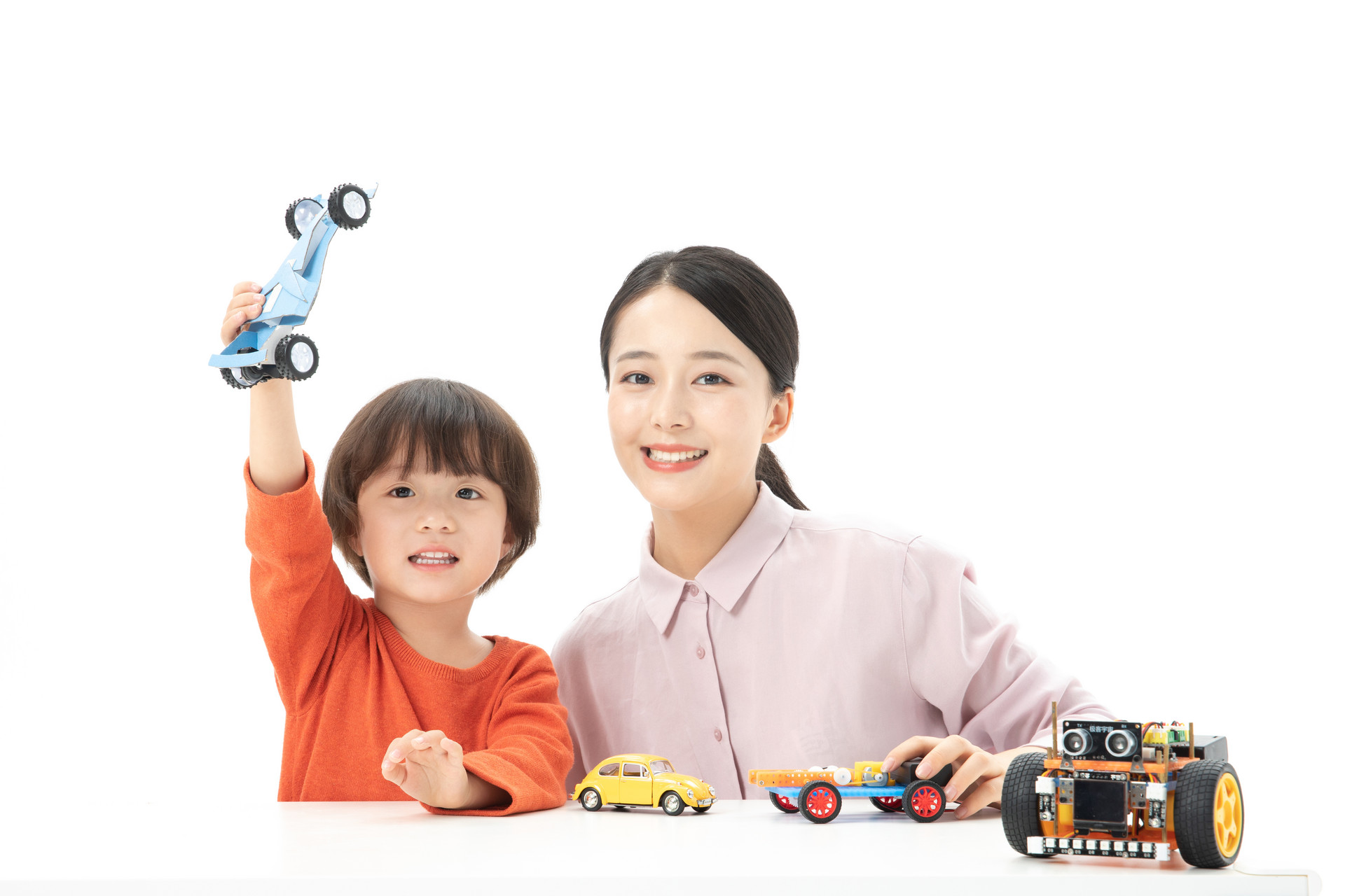 自閉癥兒童語言康復訓練